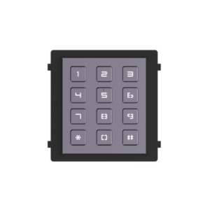 DS-KD-KP Keypad Module Hikvision