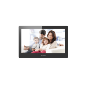 DS-KH8520-WTE1 10" Touch-Screen Indoor Station WiFi Hikvision