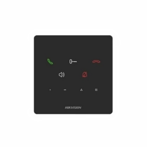 DS-KH6000-E1 No-Screen Network Indoor Station Hikvision