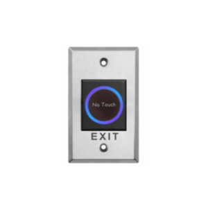 DS-K7P07 Stainless steel Touchless Exit Button Hikvision