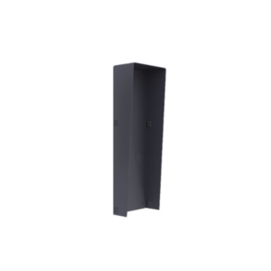 DS-KABD8003-RS3 Protective Shield for Triple Modular Station Hikvision