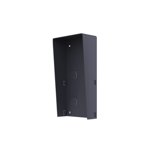 DS-KABD8003-RS2 Protective Shield for Dual Modular Station Hikvision