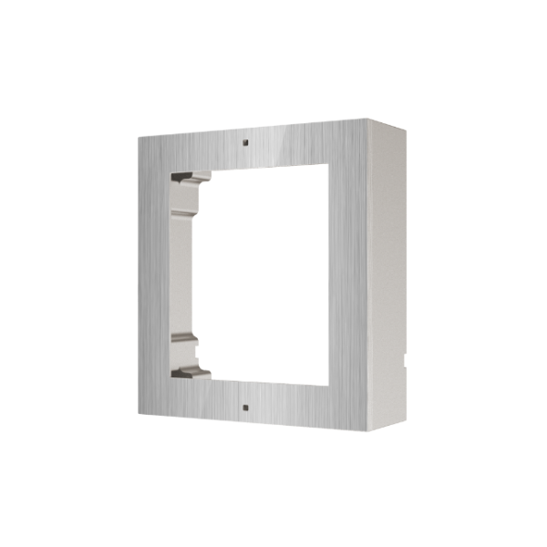 DS-KD-ACW1/S Video Intercom Brackets (Accessory Package Wall mounted) Hikvision