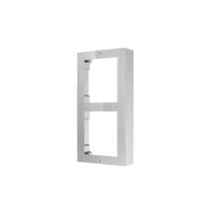 DS-KD-ACW2/S Video Intercom Brackets (Accessory Package Wall mounted) Hikvision