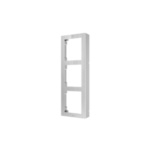 DS-KD-ACW3/S Video Intercom Brackets (Accessory Package Wall mounted) Hikvision