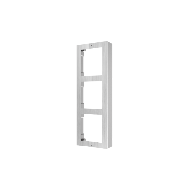 DS-KD-ACW3/S Video Intercom Brackets (Accessory Package Wall mounted) Hikvision