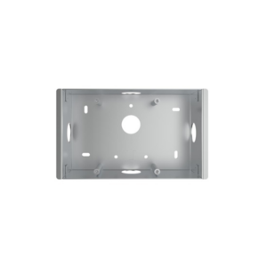 DS-KABH8380-G Gang Box Hikvision