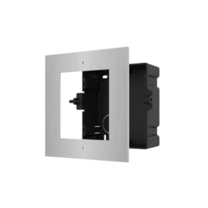 DS-KD-ACF1/S Video Intercom Brackets (Accessory Package Digestible) Hikvision