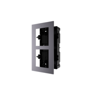DS-KD-ACF2/S Video Intercom Brackets (Accessory Package Digestible) Hikvision