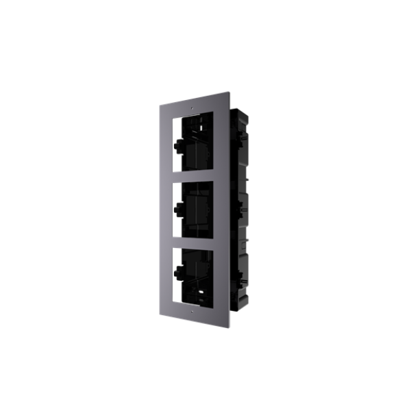 DS-KD-ACF3/S Video Intercom Brackets (Accessory Package Digestible) Hikvision