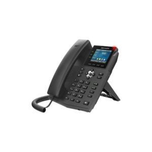 DS-KP8000-WHE1(O-STD) SIP Phone with 2.8-inch Screen Hikvision