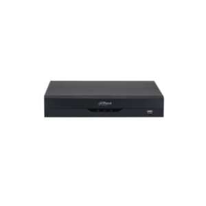 XVR5104HS-I3/T 4CH Penta-brid 5MP Value/1080P Compact 1U 1HDD WizSense Digital Video Recorder Dahua