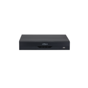 XVR5116HS-I3/T 16CH Penta-brid 5MP Value/1080P Compact 1U 1HDD WizSense Digital Video Recorder Dahua