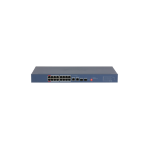 CS4218-16ET-190 18-Port Cloud Managed Desktop Switch with 16-Port PoE Dahua