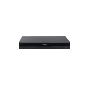 NVR5232-EI2 32CH 1U 2HDDs WizSense Network Video Recorder Dahua