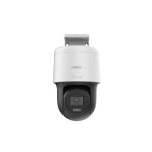 PTZ-N2C200M-DE(B) 2MP 2.8mm Smart Hybrid Light Mini PT Network Camera HiLook