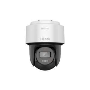 PTZ-N2C400M-DE(B) 4MP 2.8mm Smart Hybrid Light Mini PT Network Camera HiLook
