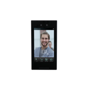 VTO7631Q IP Face Recognition Apartment Door Station Dahua
