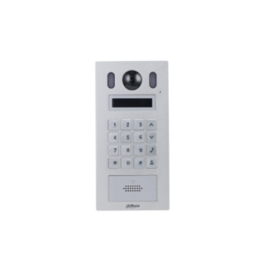 VTO6221E-P IP Apartment Door Station Dahua