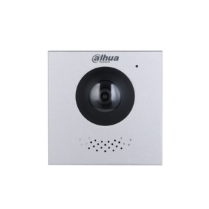 VTO4202F-P-S3 2-wire IP Modular Apartment Door Station Dahua