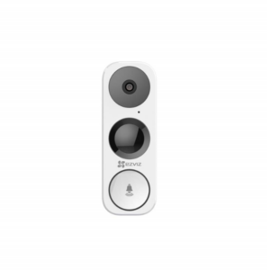 CS-DB1-A0-1B3WPFR 2.2mm IP intercom video door WLAN/Wi-Fi Ezviz