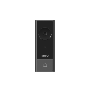Doorbell Kit-A DB60 Wireless 5MP Video Doorbell IMOU