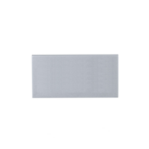 VTO4202F-MN Blank Module for Modular Outdoor Station Hybrid System for VTO4 Series Dahua