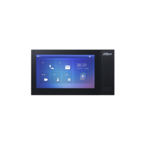 VTH2421FB-P IP Indoor Monitor Dahua