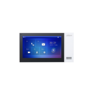 VTH2421FW-P IP Indoor Monitor Dahua