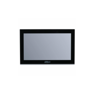 VTH5341G-W Android IP PoE 10-inch Indoor Monitor Dahua