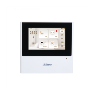 VTH2611L-WP Wi-Fi Indoor Monitor Dahua