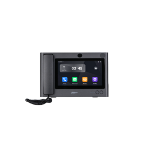 VTS5A40B Master Station Dahua