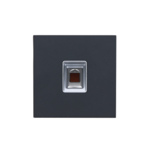 VTO4202FB-MF Fingerprint Module for 2-wire IP Modular Apartment Door Station Black Dahua