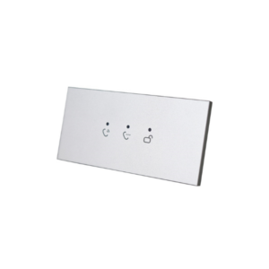 VTO4202F-ML Indicator Lights Module for Modular Outdoor Station Hybrid System for VTO4 Series Dahua
