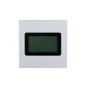VTO4202F-MS Display Module for Modular Outdoor Station Hybrid System for VTO4 Series Dahua
