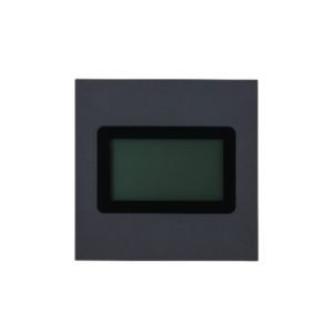 VTO4202FB-MS Display Module for Modular Outdoor Station Black Hybrid System for VTO4 Series Dahua