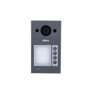 VTO3312Q-P 2 Wire Villa Door Station Dahua