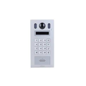 VTO6222E-P 2-wire IP Apartment Door Station Dahua