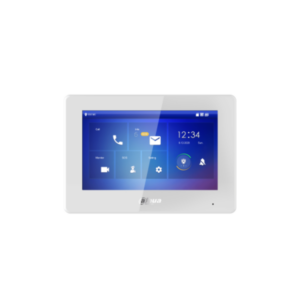 VTH5422HW-W 2 Wire & Wi-Fi Indoor Monitor Dahua