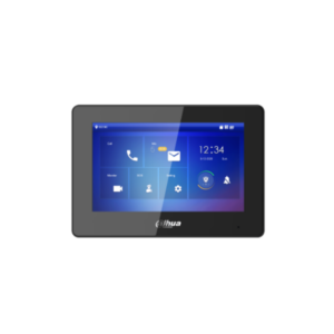 VTH5422HB-W 2-wire IP & Wi-Fi Indoor Monitor Dahua