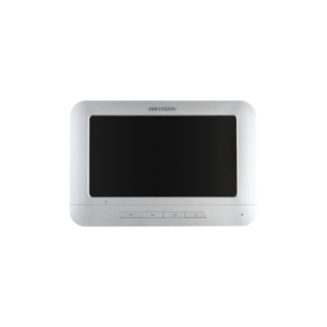 CS-HP7 (3MP) Smart home Video Doorphone Ezviz