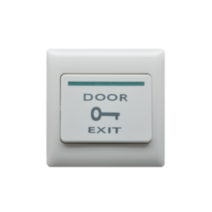 ASF900 Plastic Exit Button Dahua