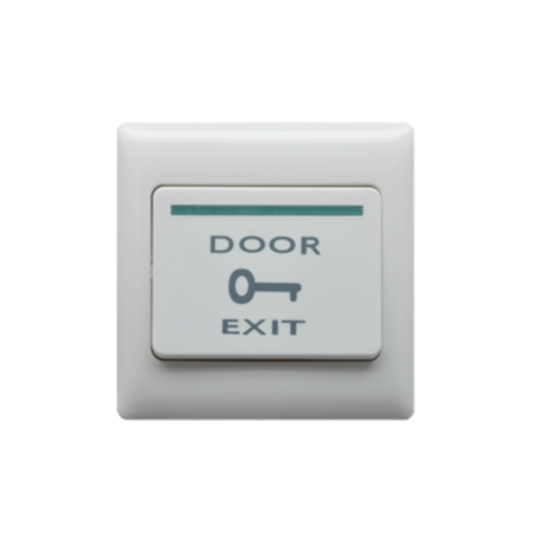 ASF900 Plastic Exit Button Dahua