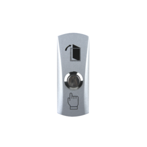 Stainless Steel Release Button Harken