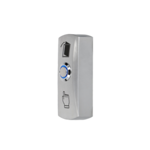 Stainless Steel Release Button with LED Harken