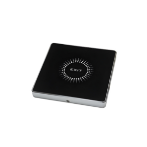 TOUCHLESS button with LED diodes Harken