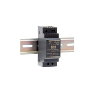 Τροφοδοτικό ράγας 36W/24VDC/1,5A Ultra slim HDR-30-24 MEANWELL