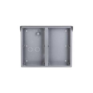 VTM54R4 Rain cover for two 2-module VTO4202F/FB Dahua