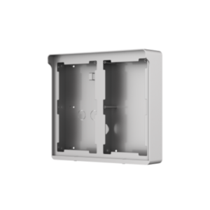 VTM04R4 Surface-mounted Rain Cover for Multiple 2-module VTO4202F Dahua
