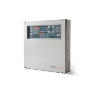 SmartLine 020-2 Συμβατικός Πίνακας Πυρανίχνευσης 2 Ζωνών Inim